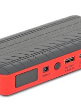 Rough Country Portable Jump Starter with Air Compressor, 500A/1000A, 18000mAh Battery                                     - 99015 - Image 3