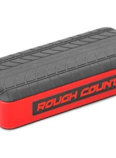 Rough Country Portable Jump Starter with Air Compressor, 500A/1000A, 18000mAh Battery                                     - 99015 - Image 4