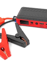 Rough Country Portable Jump Starter with Air Compressor, 500A/1000A, 18000mAh Battery                                     - 99015 - Image 5
