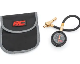 Rough Country Rapid Tire Deflator w/Carrying Case