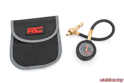 Rough Country Rapid Tire Deflator w/Carrying Case - 99016