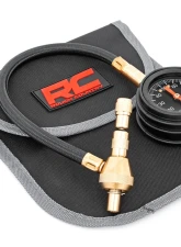 Rough Country Rapid Tire Deflator w/Carrying Case                                     - 99016 - Image 3