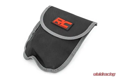 Rough Country Rapid Tire Deflator w/Carrying Case - 99016