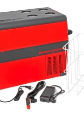 Rough Country 45L Portable Refrigerator | Electric Cooler 12 Volt AC 110                                     - 99020 - Image 6