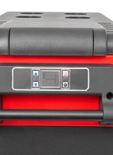 Rough Country 45L Portable Refrigerator | Electric Cooler 12 Volt AC 110                                     - 99020 - Image 2