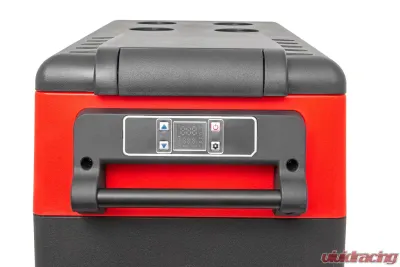 Rough Country 45L Portable Refrigerator | Electric Cooler 12 Volt AC 110 - 99020