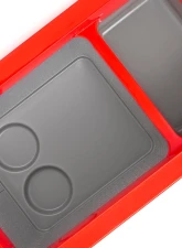 Rough Country 45L Portable Refrigerator | Electric Cooler 12 Volt AC 110                                     - 99020 - Image 3