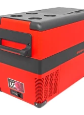 Rough Country 45L Portable Refrigerator | Electric Cooler 12 Volt AC 110                                     - 99020 - Image 4