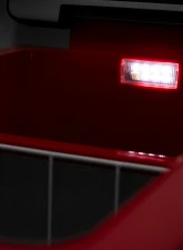 Rough Country 45L Portable Refrigerator | Electric Cooler 12 Volt AC 110                                     - 99020 - Image 6