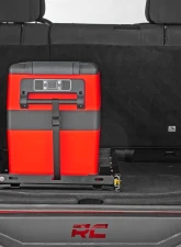 Rough Country Cooler | Fridge Tray Slide Out                                     - 99021 - Image 2