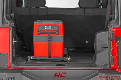 Rough Country Cooler | Fridge Tray Slide Out - 99021
