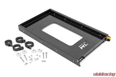 Rough Country Cooler | Fridge Tray Slide Out - 99021