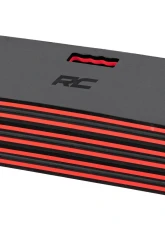 Rough Country Folding Mechanics Mat 1.25" Thick EVA Foam 22" x 57" - Durable & Chemical Resistant                                     - 99023 - Image 2