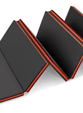 Rough Country Folding Mechanics Mat 1.25" Thick EVA Foam 22" x 57" - Durable & Chemical Resistant                                     - 99023 - Image 3