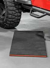 Rough Country Folding Mechanics Mat 1.25" Thick EVA Foam 22" x 57" - Durable & Chemical Resistant                                     - 99023 - Image 5