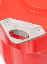 Rough Country 20 Quart Rotomolded Cooler with Dual Bottle Openers and Integrated Compass                                     - 99024 - Image 4