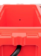 Rough Country 20 Quart Rotomolded Cooler with Dual Bottle Openers and Integrated Compass                                     - 99024 - Image 5