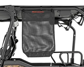 Rough Country UTV Mesh Trail Bag