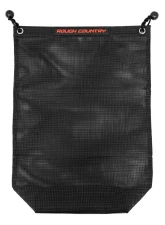 Rough Country UTV Mesh Trail Bag                                     - 99029 - Image 3