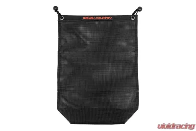 Rough Country UTV Mesh Trail Bag - 99029
