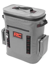Rough Country Insulated Backpack Cooler 24 Cans Waterproof                                     - 99032 - Image 6