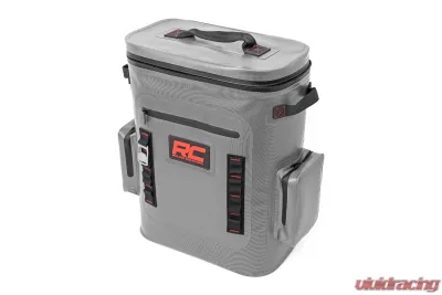 Rough Country Insulated Backpack Cooler 24 Cans Waterproof - 99032