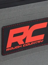Rough Country Insulated Backpack Cooler 24 Cans Waterproof                                     - 99032 - Image 3