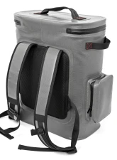 Rough Country Insulated Backpack Cooler 24 Cans Waterproof                                     - 99032 - Image 4