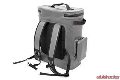 Rough Country Insulated Backpack Cooler 24 Cans Waterproof - 99032