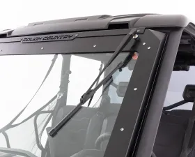 Rough Country Universal UTV Windshield Wiper Kit