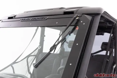 Rough Country Universal UTV Windshield Wiper Kit - 99034