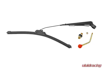 Rough Country Universal UTV Windshield Wiper Kit - 99034
