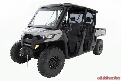 Rough Country Universal UTV Windshield Wiper Kit - 99034