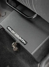 Rough Country Jeep Under Seat Lock Box for Wrangler JK JKU 2007-2018, 16 Gauge Steel                                     - 99035 - Image 6