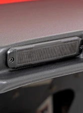 Rough Country High Clearance LED Flat Fender Flares Kit for Jeep Wrangler JK 2007-2018                                     - 99037 - Image 4