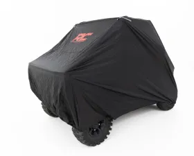 Rough Country UTV Storage Cover Universal 2-Door