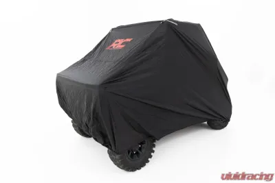 Rough Country UTV Storage Cover Universal 2-Door - 99045