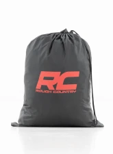 Rough Country UTV Storage Cover Universal 2-Door                                     - 99045 - Image 2