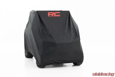 Rough Country UTV Storage Cover Universal 2-Door - 99045