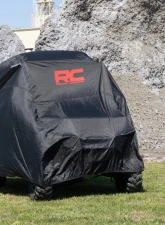 Rough Country UTV Storage Cover Universal 2-Door                                     - 99045 - Image 4