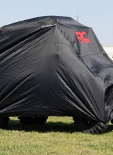 Rough Country UTV Storage Cover Universal 2-Door                                     - 99045 - Image 5