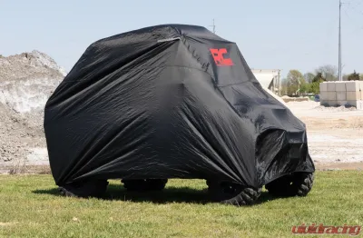 Rough Country UTV Storage Cover Universal 2-Door - 99045