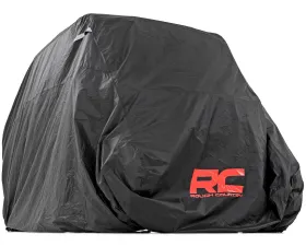 Rough Country UTV Storage Cover Universal 4-Door