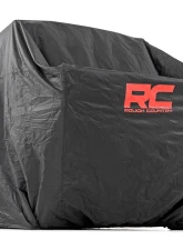 Rough Country UTV Storage Cover Universal 4-Door                                     - 99046 - Image 2