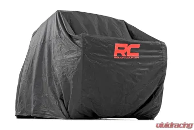 Rough Country UTV Storage Cover Universal 4-Door - 99046