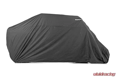 Rough Country UTV Storage Cover Universal 4-Door - 99046