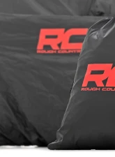 Rough Country UTV Storage Cover Universal 4-Door                                     - 99046 - Image 4