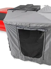 Rough Country 270 Degree Awning Wall Enclosure                                     - 99048 - Image 2