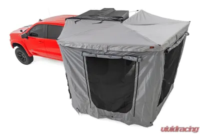 Rough Country 270 Degree Awning Wall Enclosure - 99048