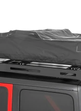 Rough Country Roof Top Tent Rack Mount 12 Volt Accessory and LED Light Kit                                     - 99050 - Image 2